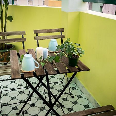 Cozrum Homes - Mango'S Home Thành Pho Ho Chí Minh Esterno foto