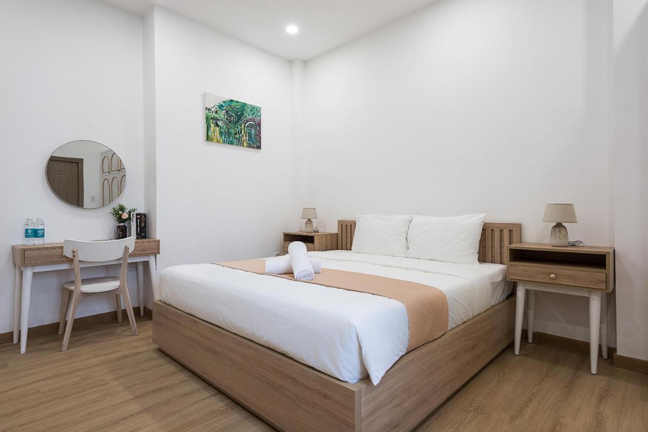 Cozrum Homes - Mango'S Home Thành Pho Ho Chí Minh Esterno foto