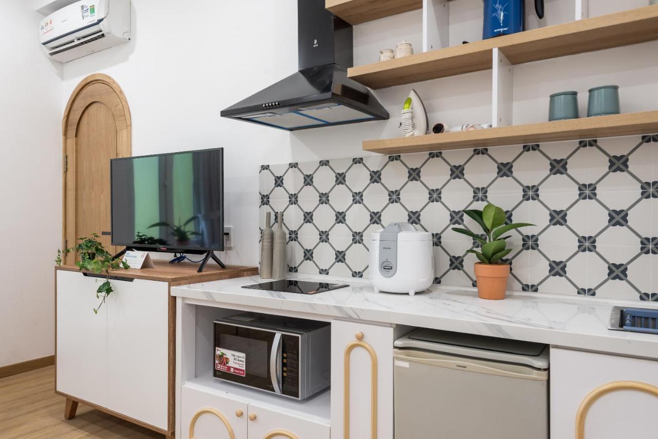 Cozrum Homes - Mango'S Home Thành Pho Ho Chí Minh Esterno foto