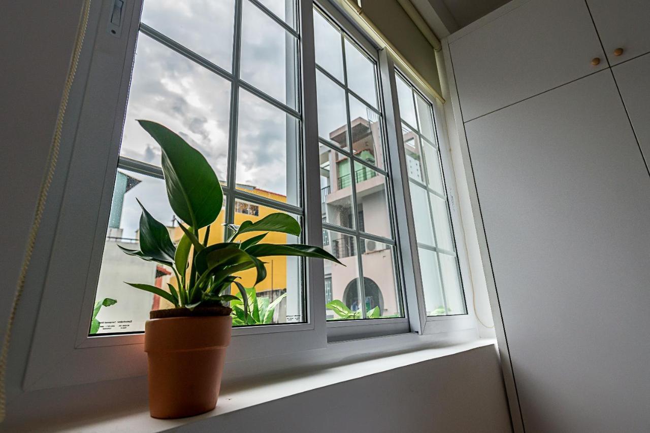 Cozrum Homes - Mango'S Home Thành Pho Ho Chí Minh Esterno foto