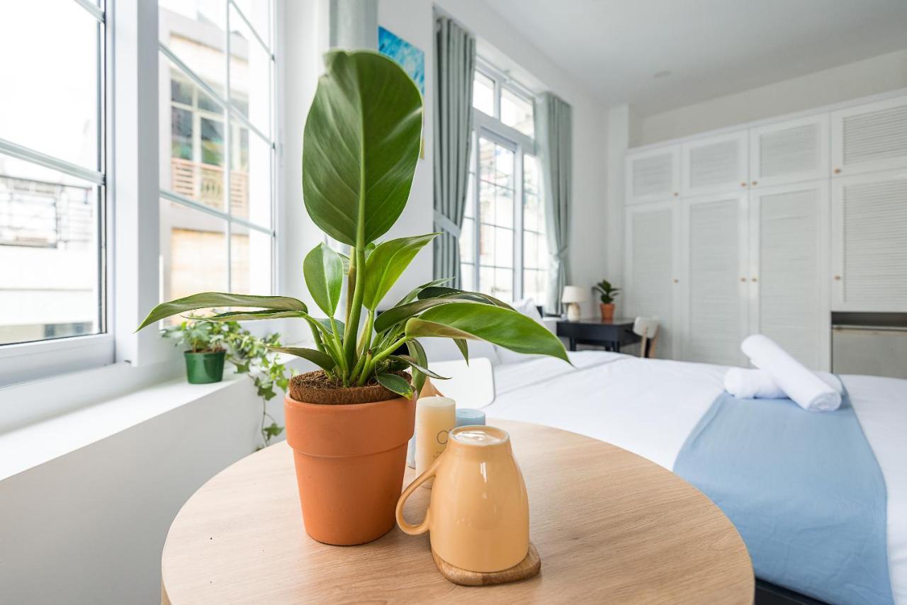 Cozrum Homes - Mango'S Home Thành Pho Ho Chí Minh Esterno foto