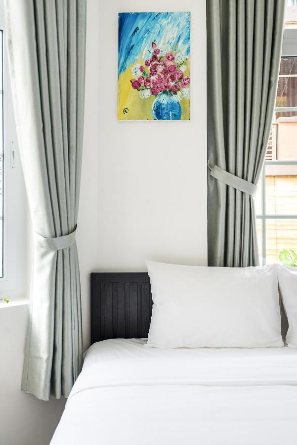 Cozrum Homes - Mango'S Home Thành Pho Ho Chí Minh Esterno foto
