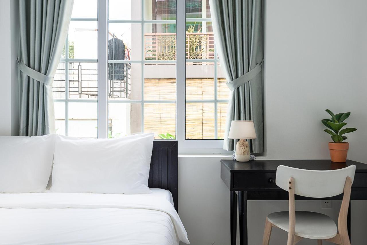 Cozrum Homes - Mango'S Home Thành Pho Ho Chí Minh Esterno foto