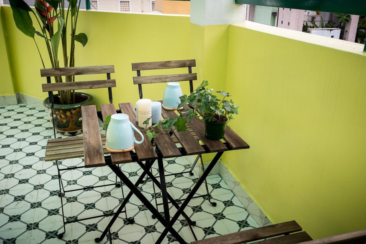 Cozrum Homes - Mango'S Home Thành Pho Ho Chí Minh Esterno foto