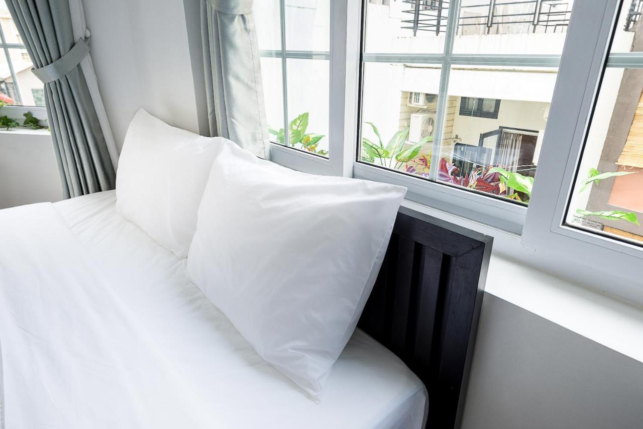 Cozrum Homes - Mango'S Home Thành Pho Ho Chí Minh Esterno foto