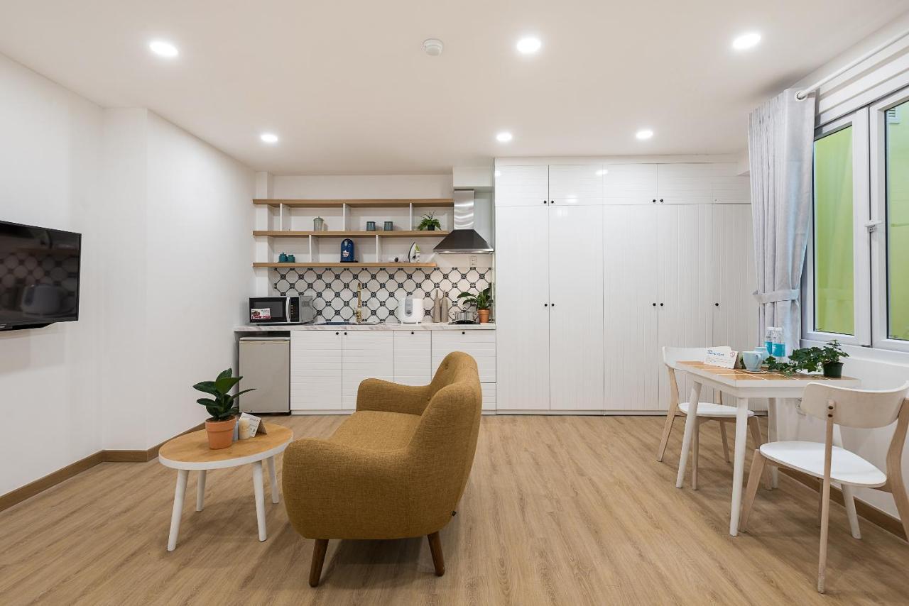 Cozrum Homes - Mango'S Home Thành Pho Ho Chí Minh Esterno foto